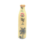Tamas Kitkat Meena Copper Water Bottle | Grocsy