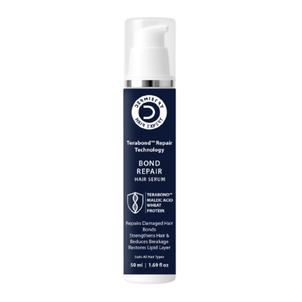 Dermistry Bond Repair & Restore Hair Serum | Grocsy