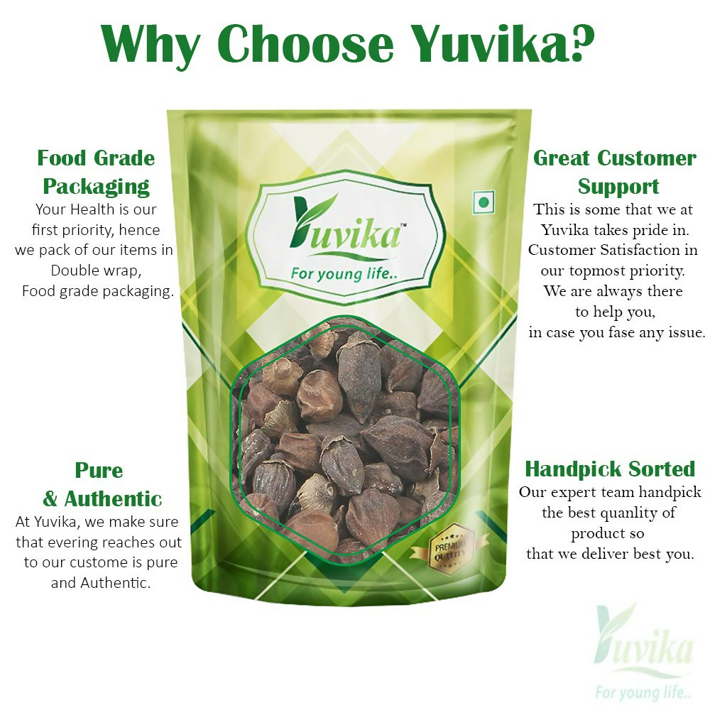 Yuvika Lisodha - Lisoda - Lesuya - Dry Lesua | Grocsy