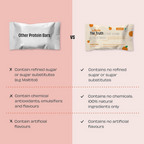 The Whole Truth Protein Bars - Orange Cocoa | Grocsy