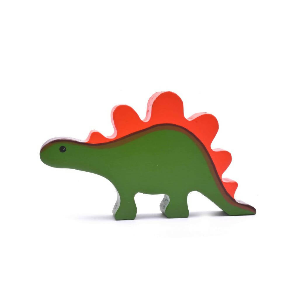 Nesta Toys Dinosaur World - Multicolor | Grocsy