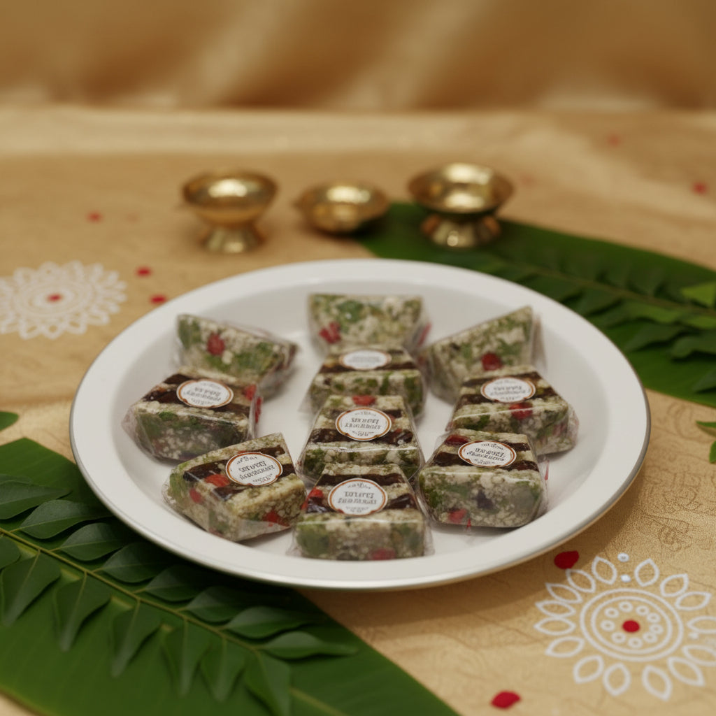 Agra Sweets Banjara Wafar Fantasy | Grocsy