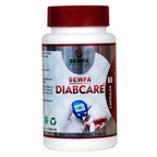 Sewfa Naturals Diabcare Capsules | Grocsy