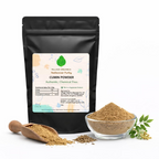Village-Organica Cumin Powder | Grocsy