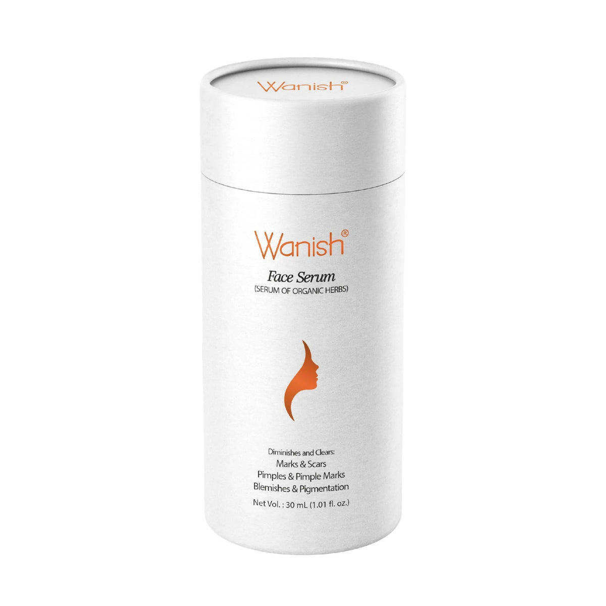 Ozone Wanish Face Serum | Grocsy