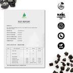 Vedapure Rockgold Well Fix Your Body Gold & Silver Sj Resin | Grocsy
