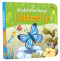 Watch Me Grow- Butterfly - Om Books | Grocsy