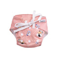 Cuddle Care Baby Moo New Born Baby Diapers (Pack of 2) | Grocsy