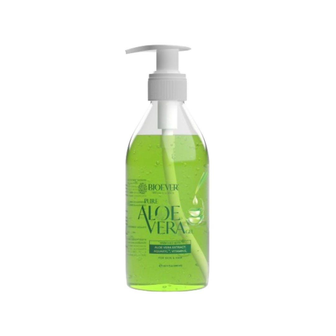 Bioever Pure Aloe Vera Gel | Grocsy