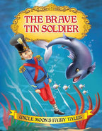 Dreamland The Brave Tin Soldier | Grocsy