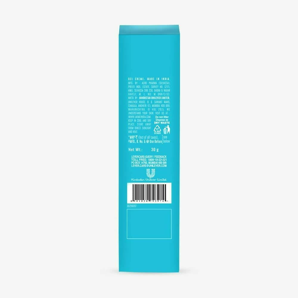 Lakme Absolute Hydra Pro Tinted Moisturiser | Grocsy