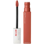Maybelline New York Super Stay Matte Ink Liquid Lipstick - 70 Amazonian | Grocsy