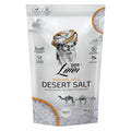 Lunn Mineral Rich Desert Salt | Grocsy