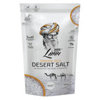 Lunn Mineral Rich Desert Salt | Grocsy
