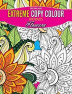 Dreamland Extreme Copy Colour - Flowers | Grocsy
