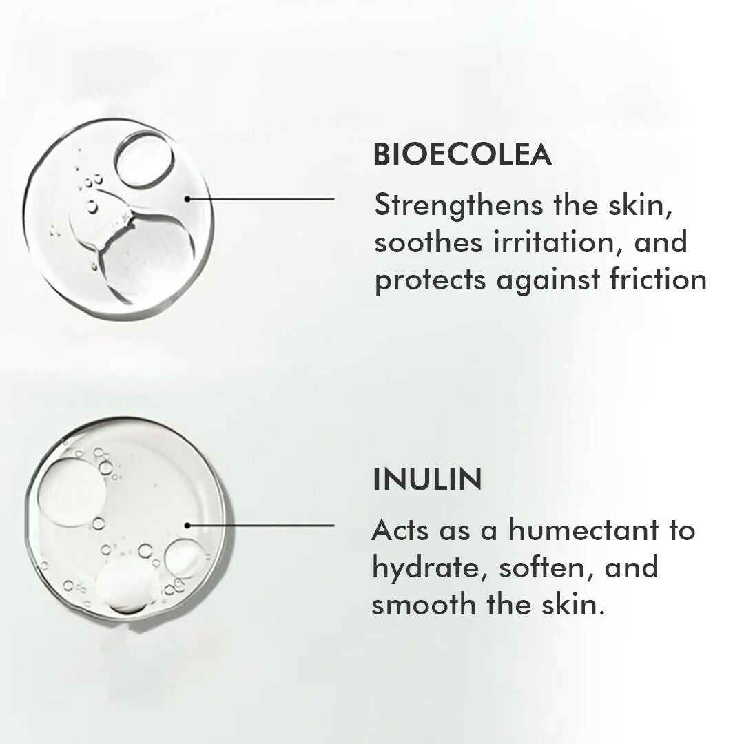 Cos-IQ Anti Chafing Roll-On Serum With Bioecolea & Inulin | Grocsy
