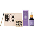 Indulgeo Essentials Lash & Brow Care Combo | Grocsy