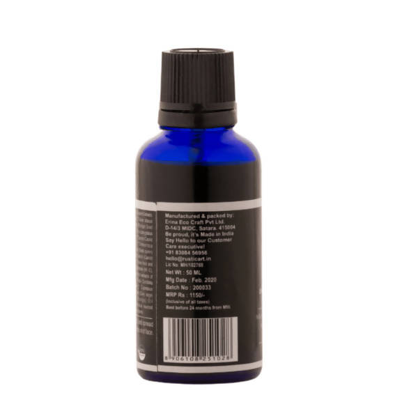 Rustic Art Moisturizing Day Fluid | Grocsy
