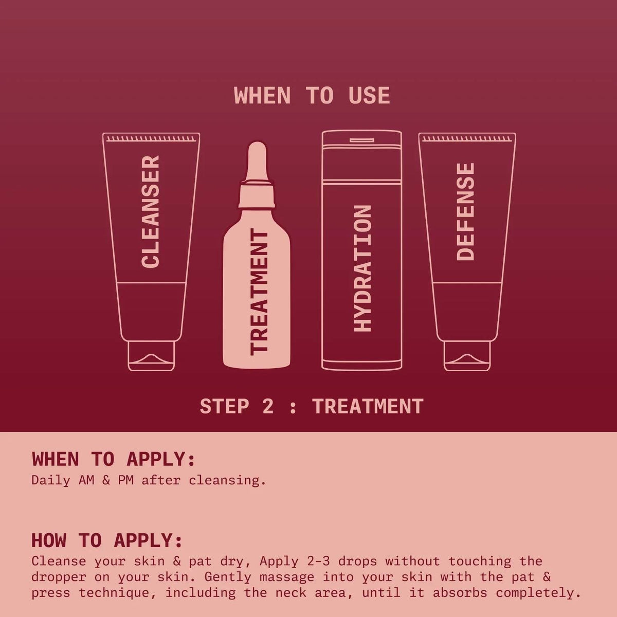 Ningen Intense Hydration Serum - 2% Hyaluronic Acid | Grocsy