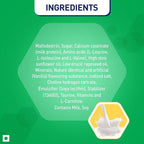 Nestle Resource Hepatic Protein Powder - Vanilla Flavor | Grocsy