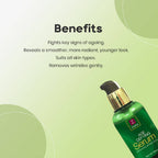 Zobha Age Defying Serum | Grocsy