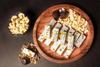 Kanti Sweets Kaju Choco Delux | Grocsy
