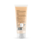 Botanic Hearth Oat & Niacinamide Cleanser Face Wash Enriched with Seabuckthorn Fruit Oil, Willow Bark Extract | Grocsy