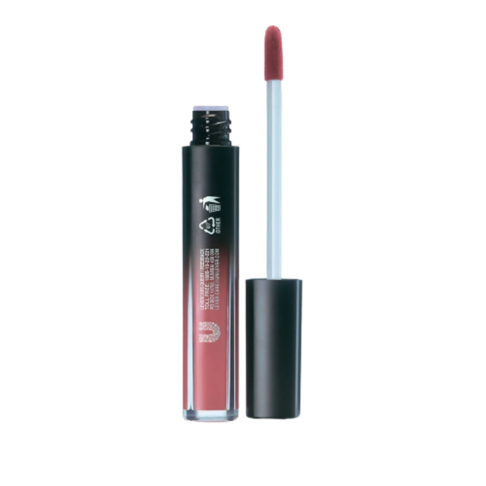 Lakme Absolute Lip Mousse - 202 Pink Veil | Grocsy