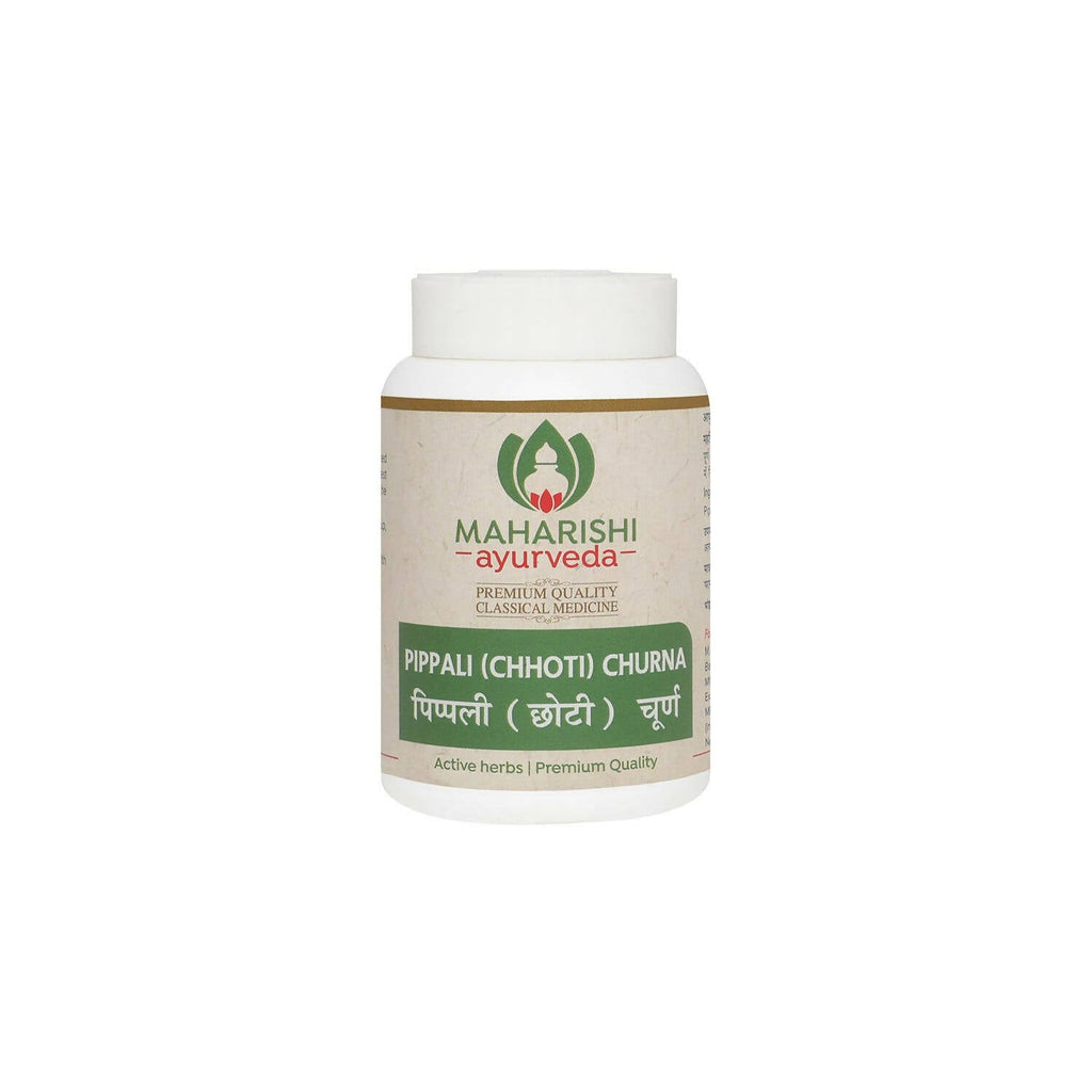 Maharishi Ayurveda Pippali (Chhoti) Churna | Grocsy