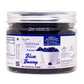 Tassyam Organics Premium Blueberry Jar | Grocsy
