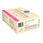 Aadvik Camel Milk Soap With Rose Essential Oil | Grocsy
