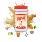 Satya Pharmaceuticals Ayurveda Windpass Pachak Churan | Grocsy