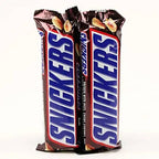 Hulk Metal Rakhi with Mars & Snickers Chocolate | Grocsy