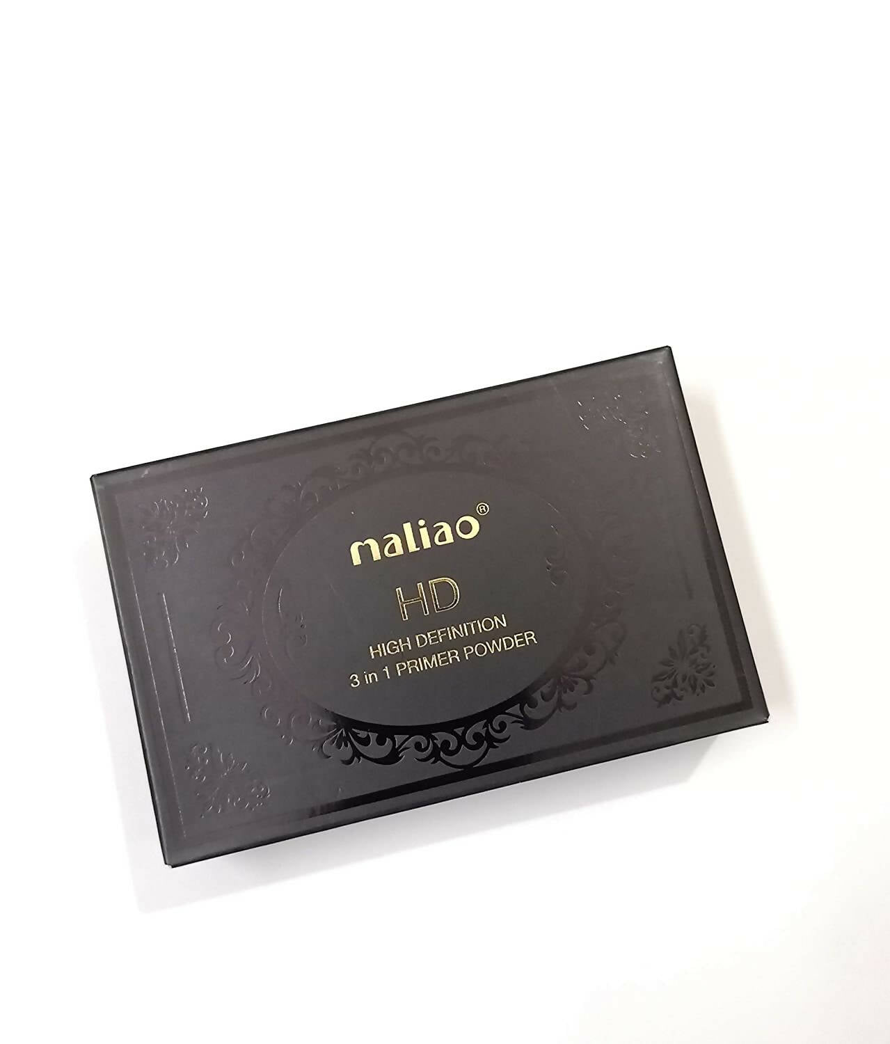 Maliao Professional Matte Look High Definition 3In1 Primer Powder | Grocsy