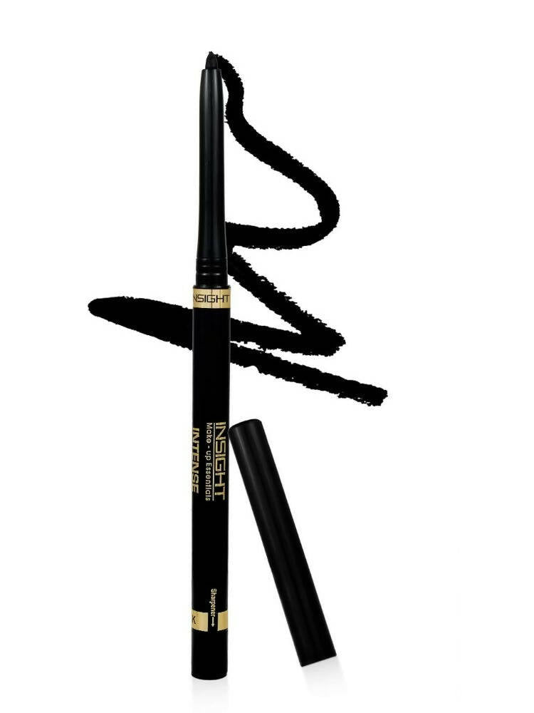 Insight Intense Kohl Kajal - Black | Grocsy