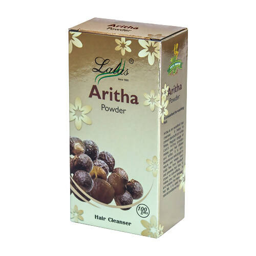 Lalas Aritha Powder-Hair Cleanser | Grocsy