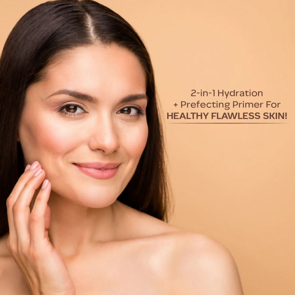 Faces Canada Ultime Pro Primerizer Primer + Moisturizer | Grocsy