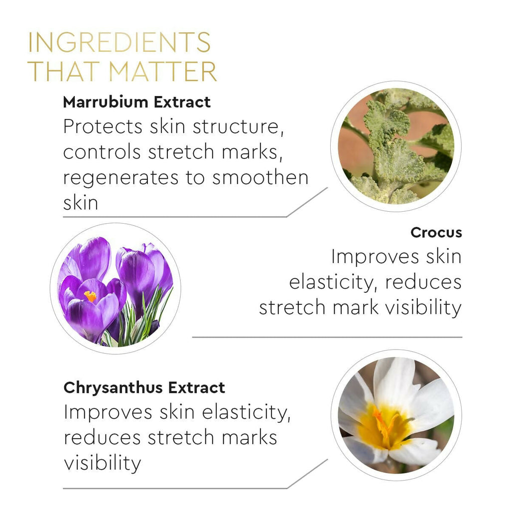VLCC Clinic Anti-Stretch Mark Cream | Grocsy