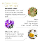 VLCC Clinic Anti-Stretch Mark Cream | Grocsy