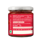 Priya Low Salt Tomato Pickle | Grocsy