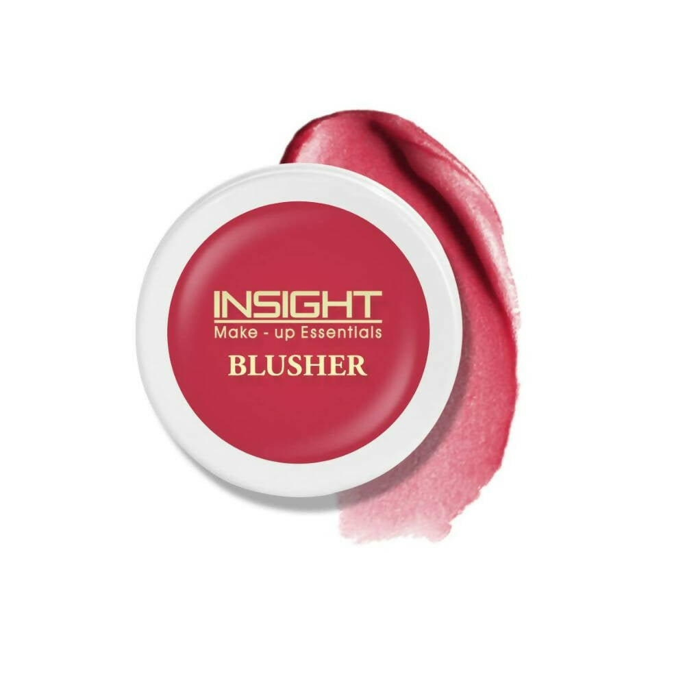 Insight Cosmetics Creme Blusher, Face Makeup, Watermelon Popsicle | Grocsy