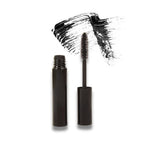 Ruby's Organics Hybrid Mascara - Black | Grocsy