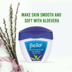 Bello Herbals White Petroleum Jelly | Grocsy