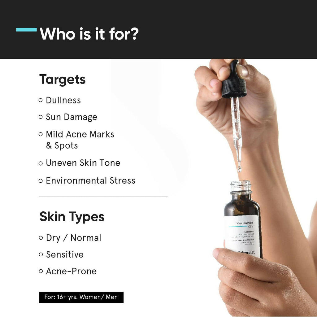 Minimalist Hydrating & Repairing Skincare Gift Set | Grocsy