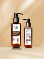 Life Purified Bahyasnehana Almond Oat Moisturiser - Body Lotion - Vetiver | Grocsy
