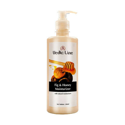 Vedic Line Fig & Honey Moisturizer | Grocsy