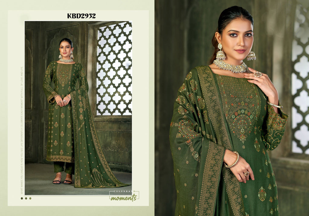 No Name Designer Salwar Suit - Test | Grocsy