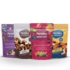 Farmley Mixes Combo (720g) | Grocsy
