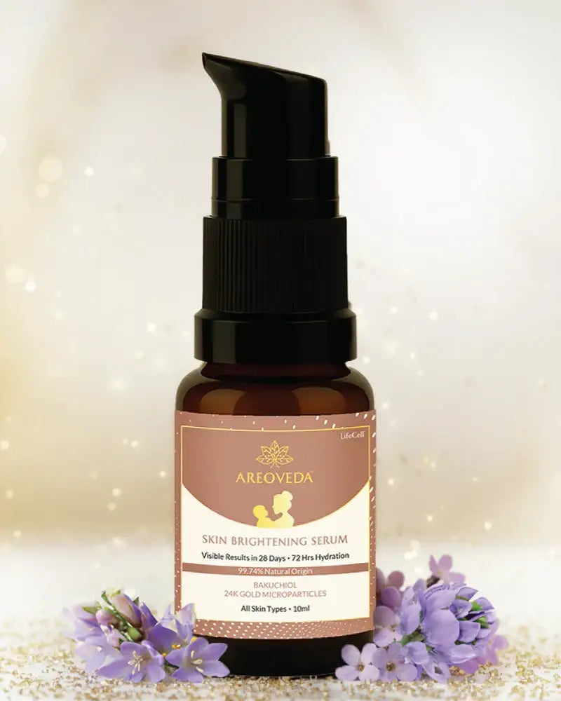 AreoVeda Skin Brightening Serum | Grocsy