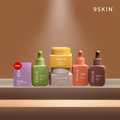 9skin Skin-credibles Gift Bundle | Grocsy